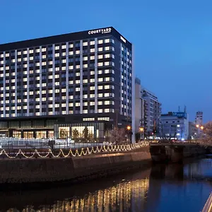 コートヤード・バイ・マリオット名古屋 4* 名古屋市