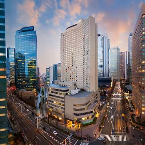 ヒルトン東京 ホテル