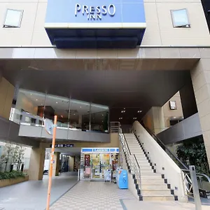 京王プレッソイン新宿 ホテル