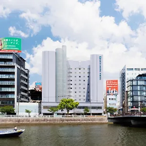 博多エクセルホテル東急 4* 福岡市