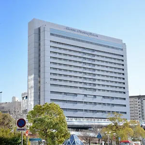 ホテルクラウンパレス神戸 4* 神戸市