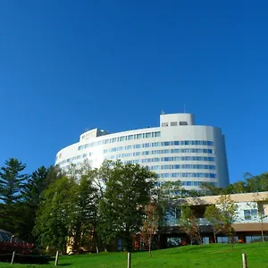 新富良野プリンスホテル 5* 富良野市