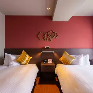 Hotel Red Roof Kamata / Haneda, Präfektur Tokio