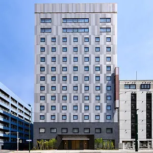 ベッセルホテルカンパーナすすきの 4* 札幌市