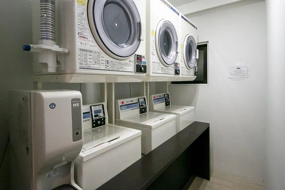 Grand Park Hotel Panex Tokio