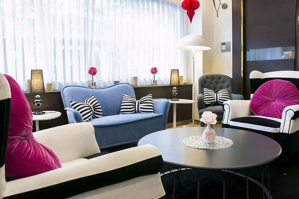 Grand Park Hotel Panex Tokio