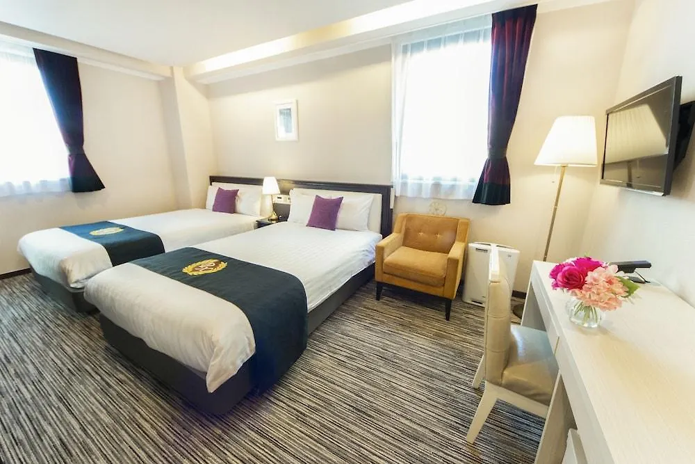 Grand Park Hotel Panex Tokio