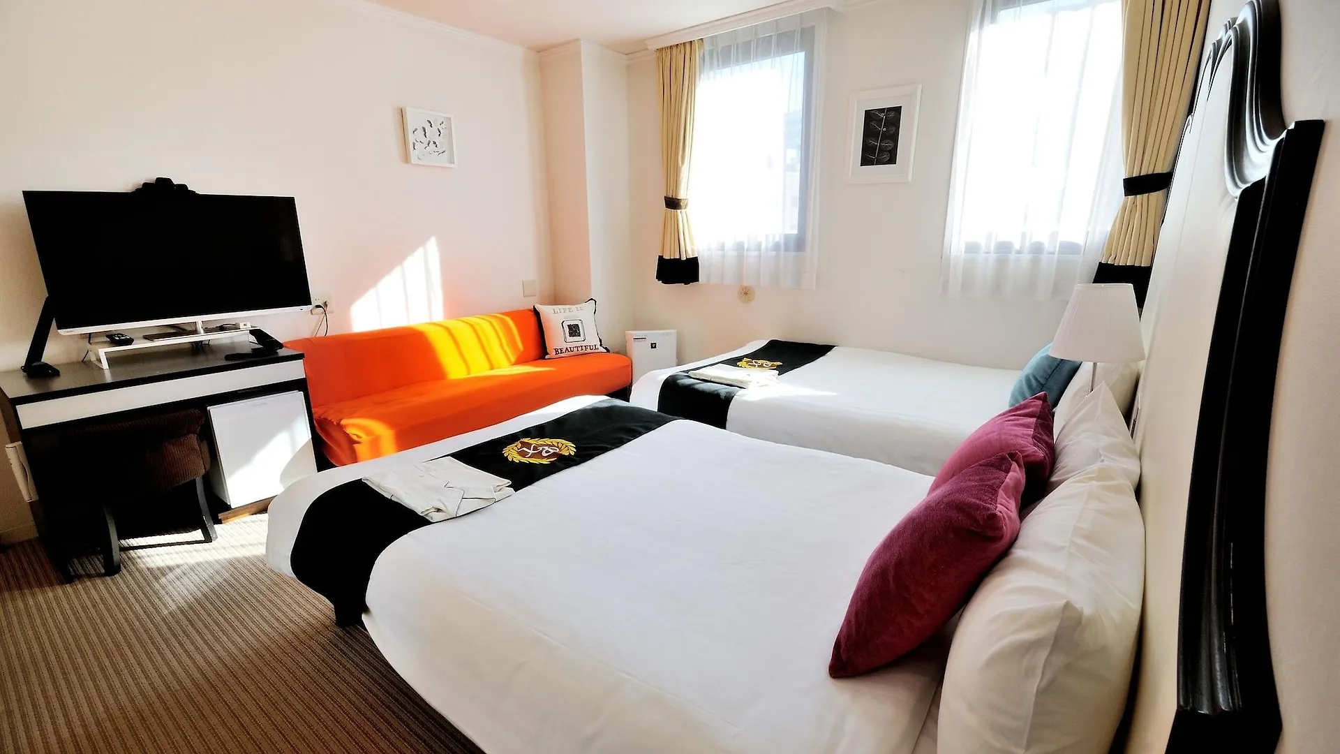 Grand Park Hotel Panex Tokio