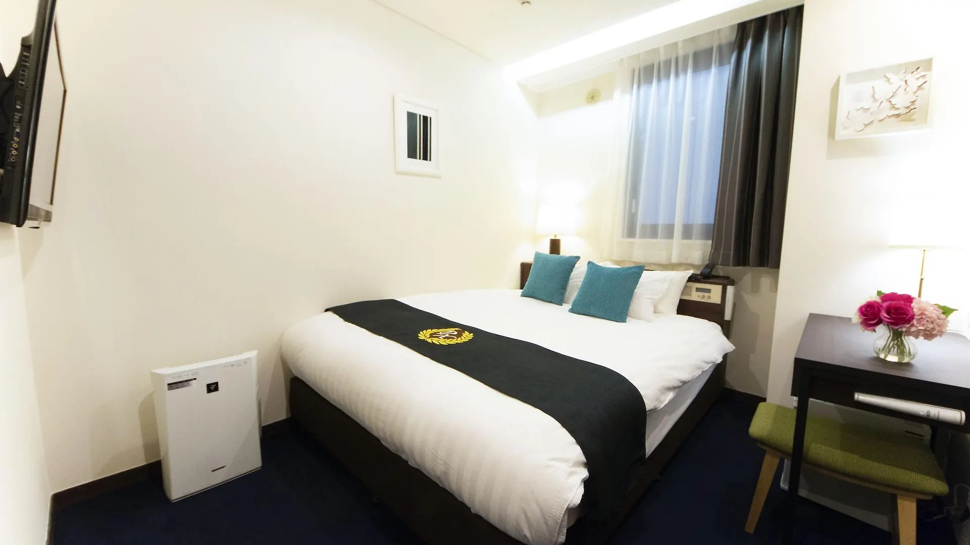 Grand Park Hotel Panex Tokyo 3*,  Japan