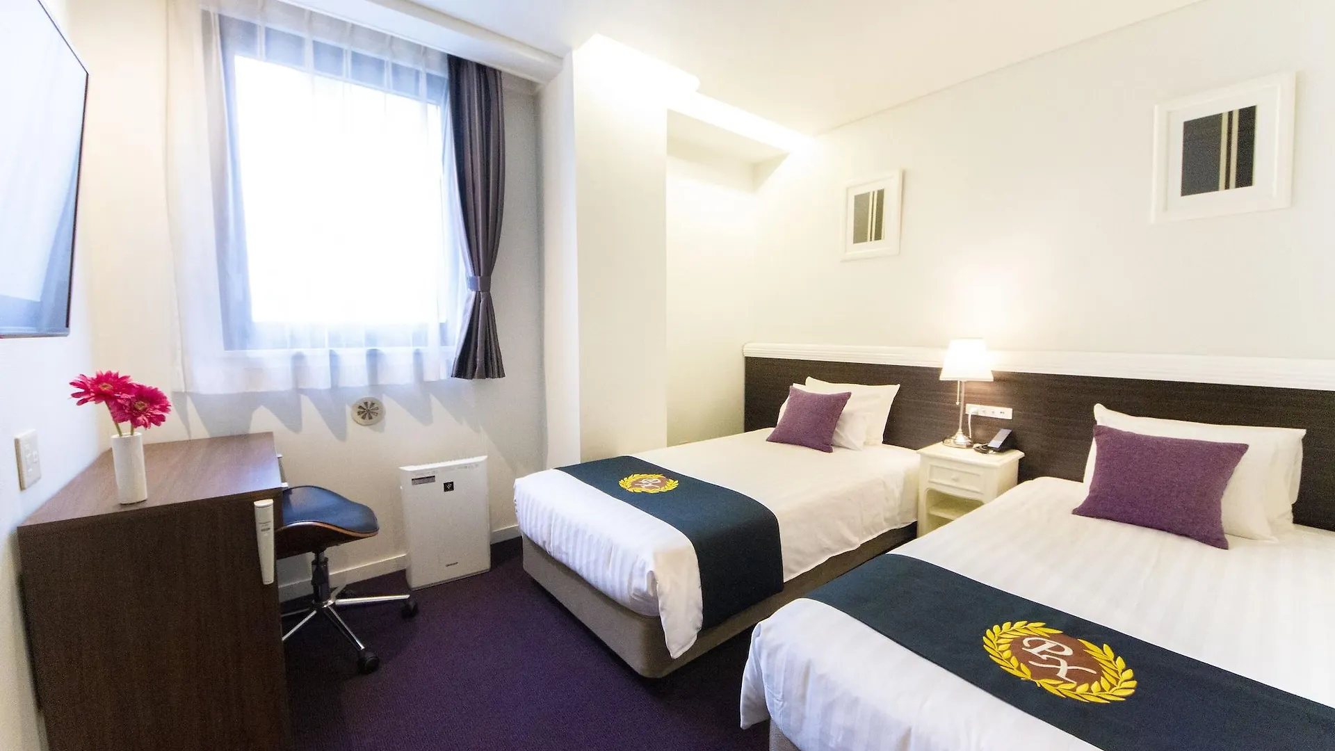Grand Park Hotel Panex Tokio