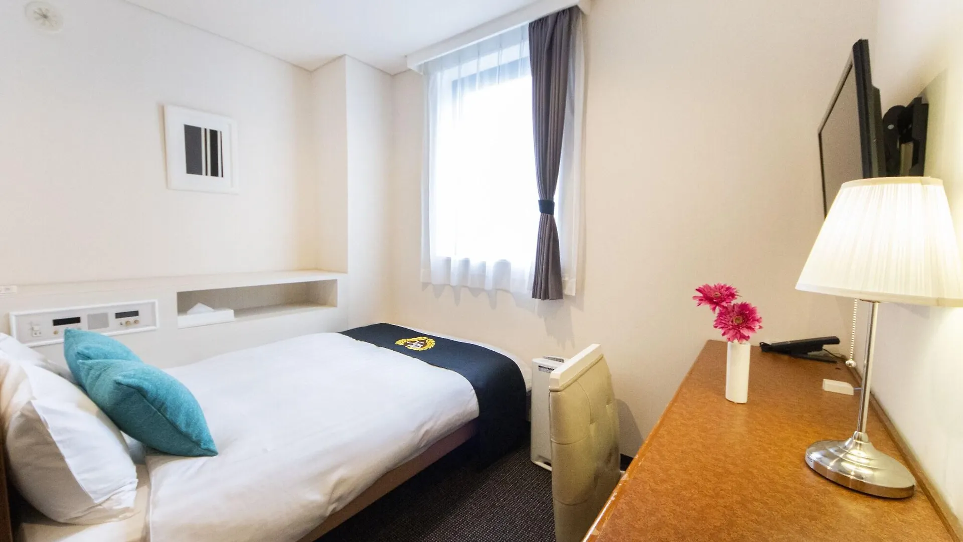 ***  Grand Park Hotel Panex Tokio Japan