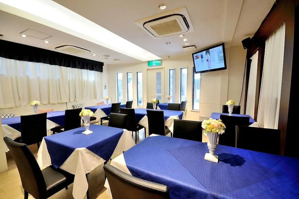Grand Park Hotel Panex Tokio 3*,  Japan