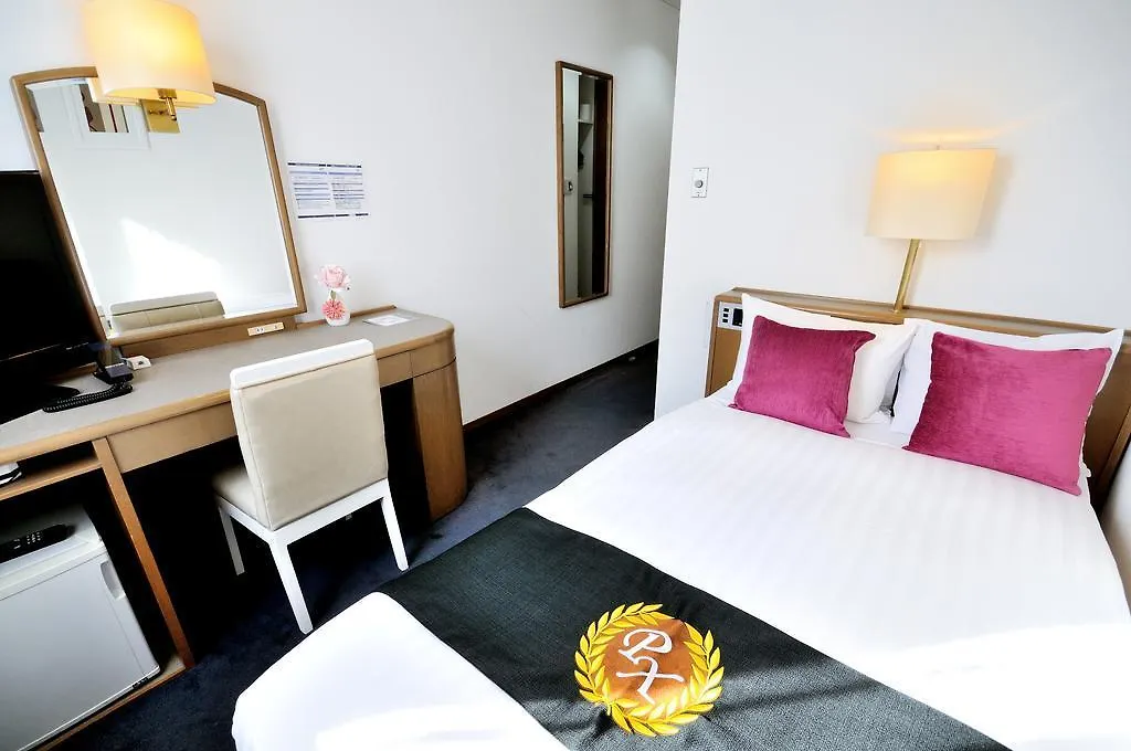 Grand Park Hotel Panex Tokio