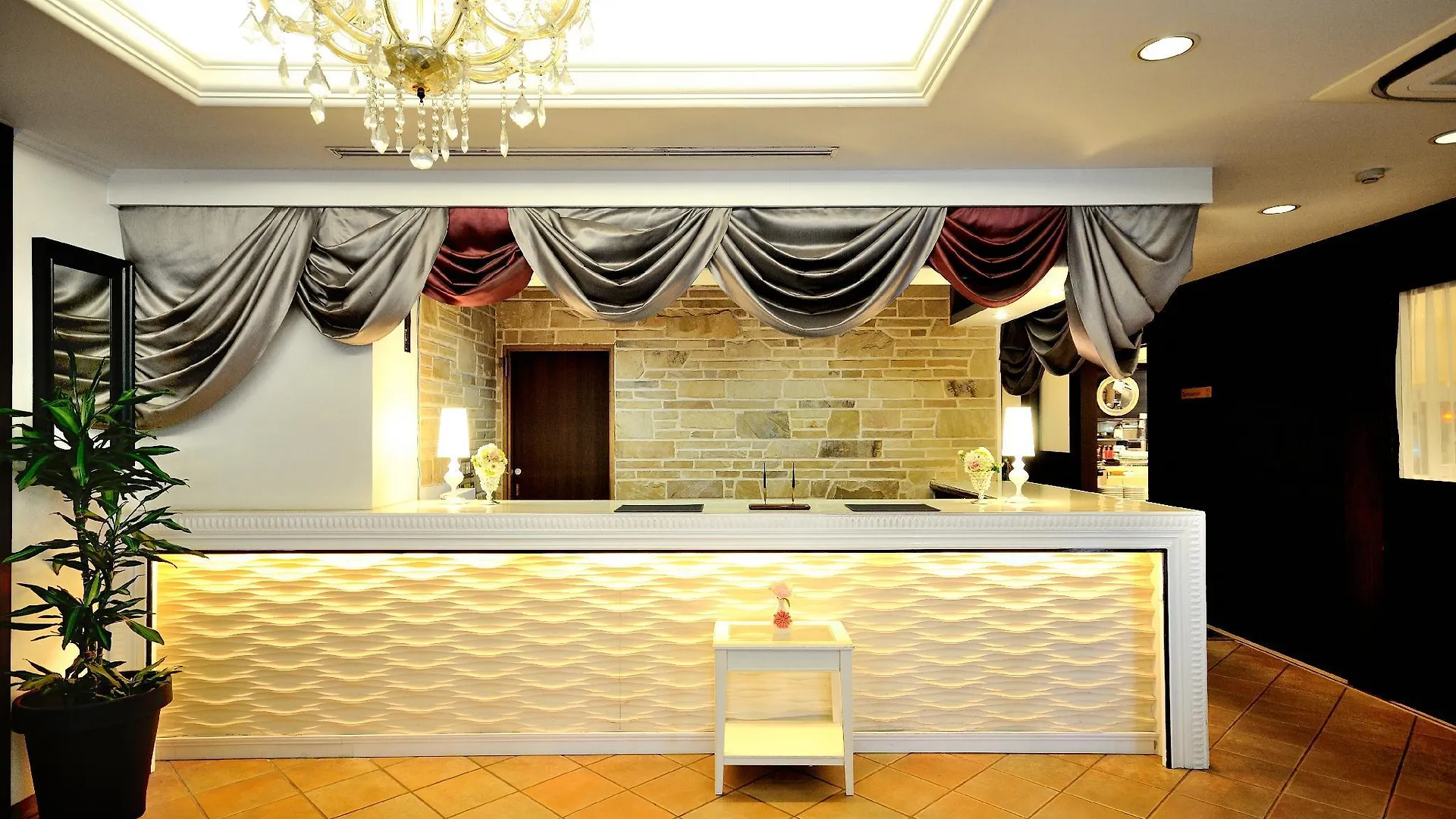 Grand Park Hotel Panex Tokio
