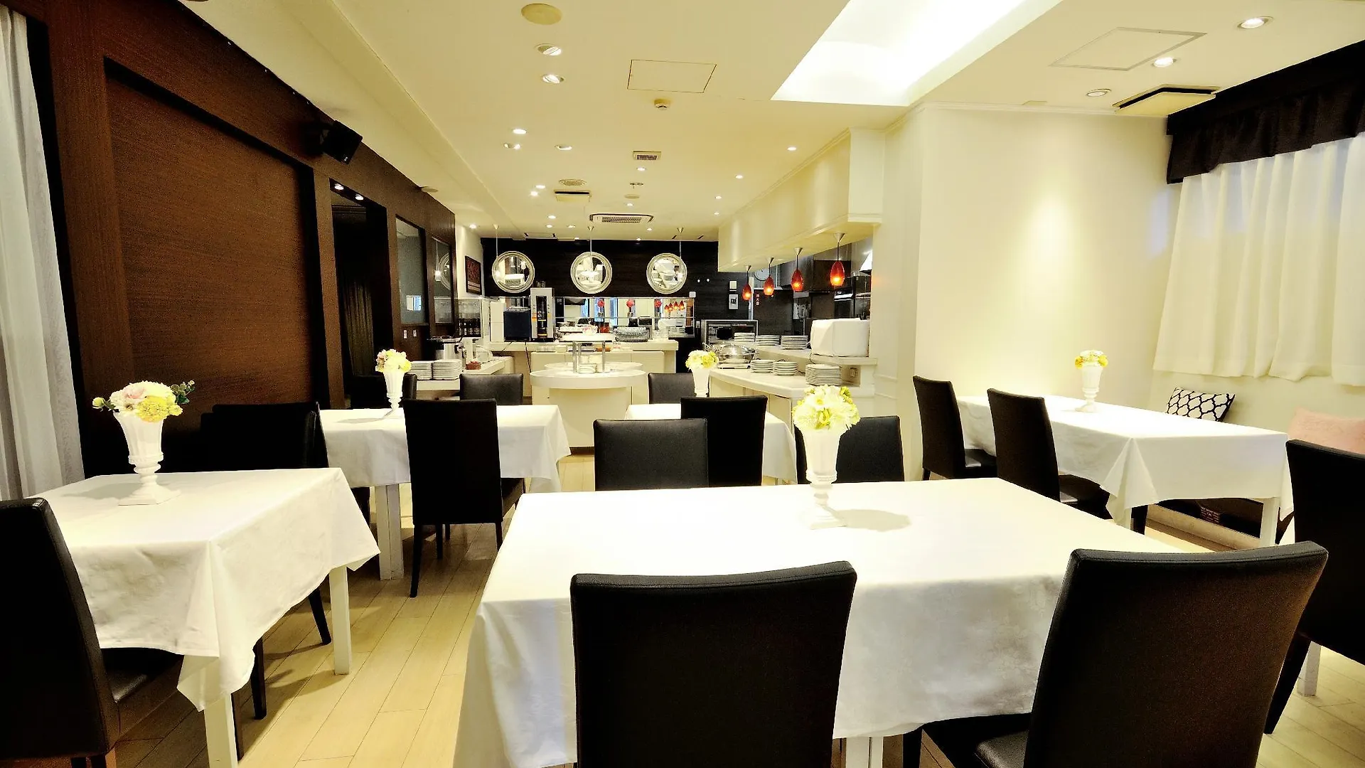 Grand Park Hotel Panex Tokio 3*,