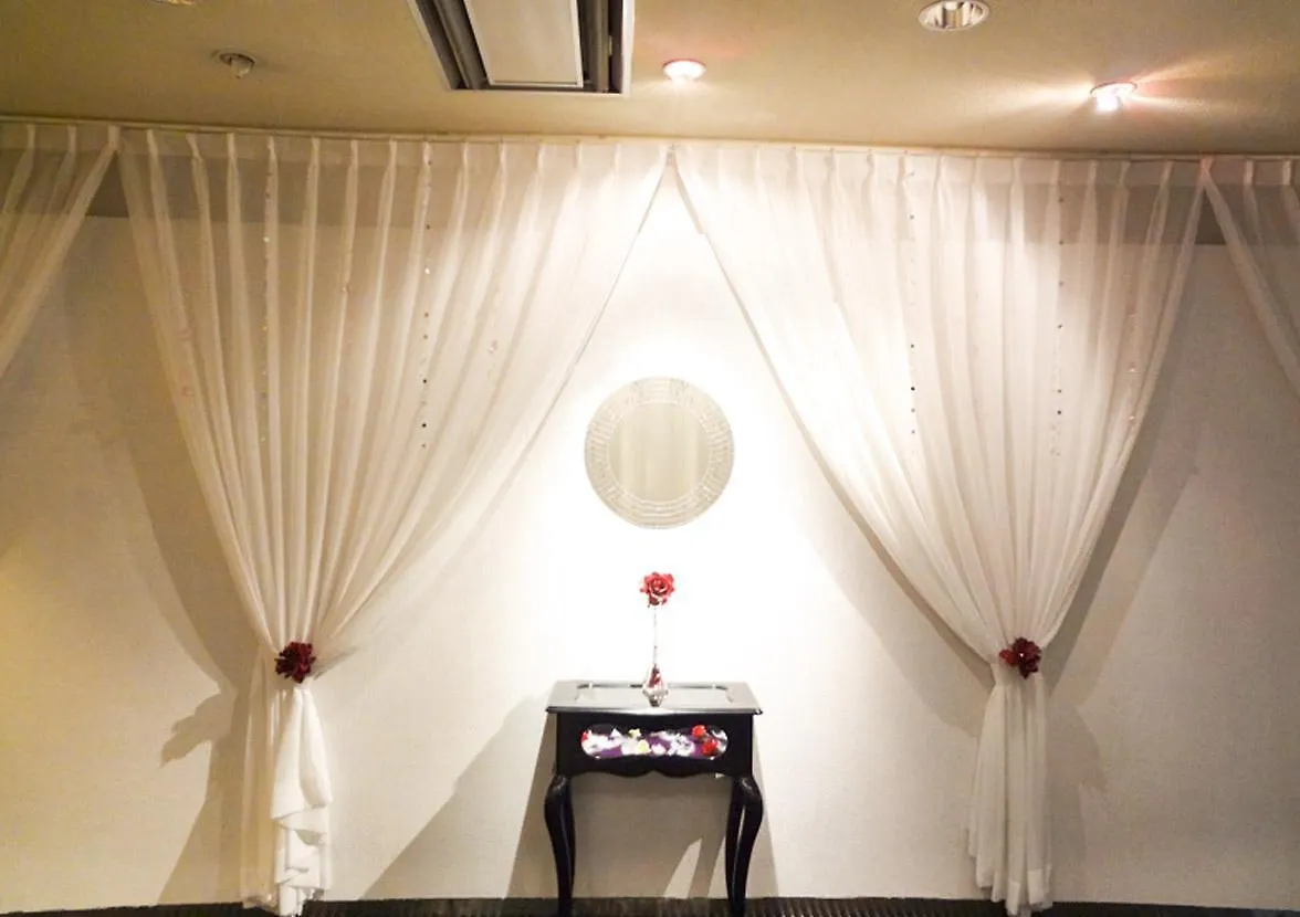 ***  Grand Park Hotel Panex Tokio Japan