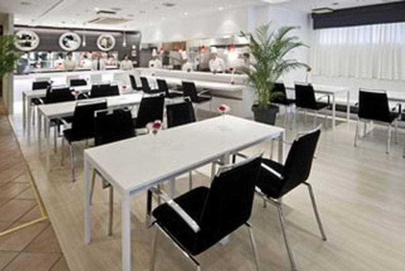 Grand Park Hotel Panex Tokio