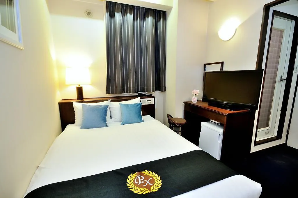 Grand Park Hotel Panex Tokio