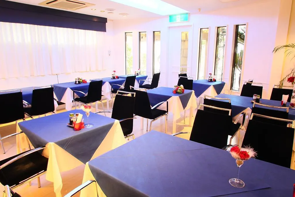 Grand Park Hotel Panex Tokio