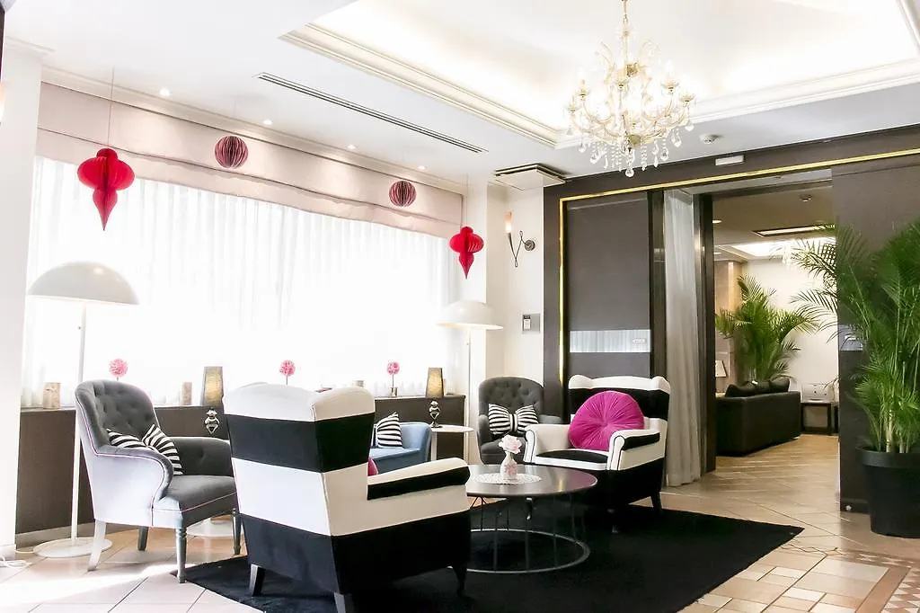 Grand Park Hotel Panex Tokio