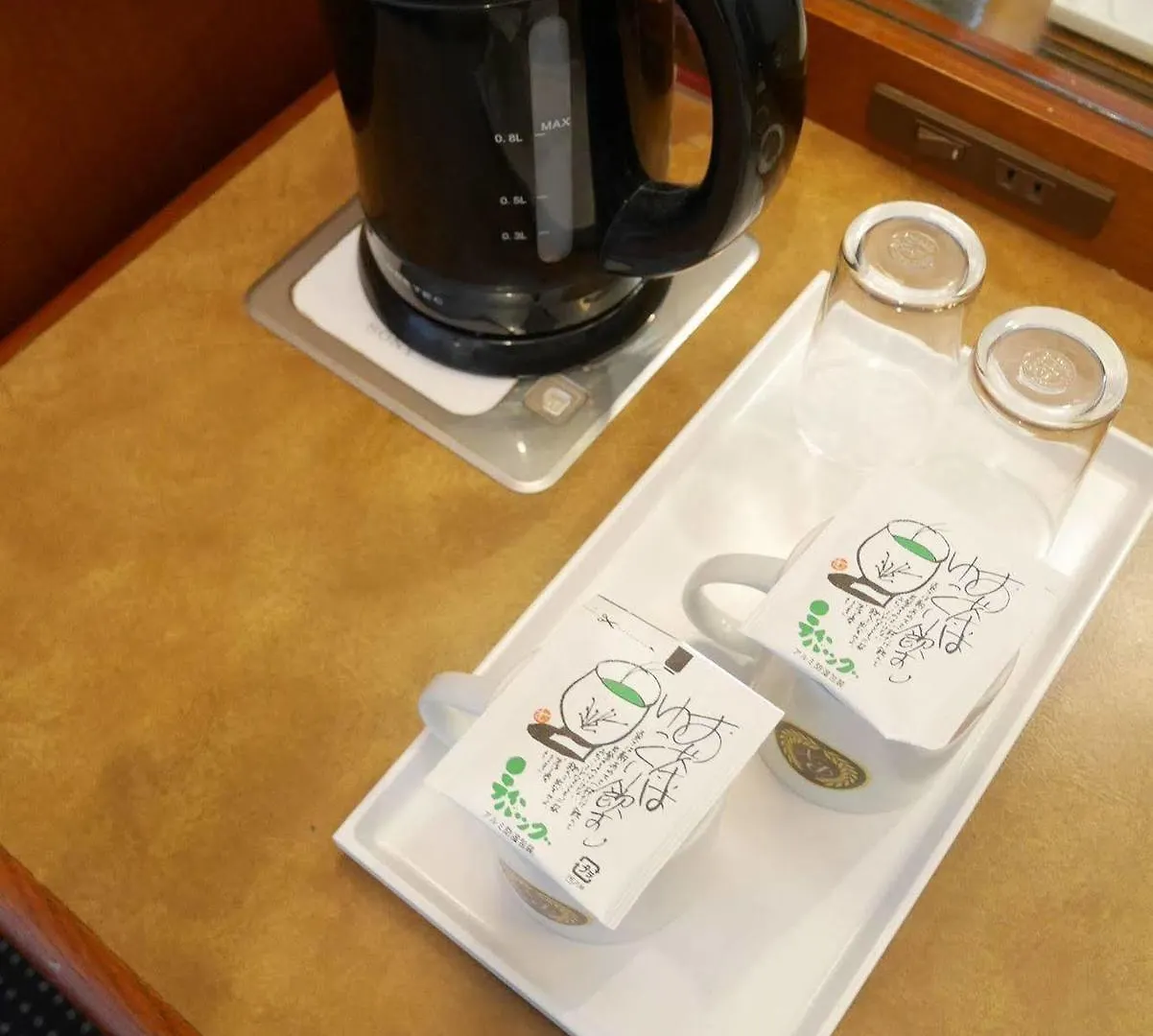 Grand Park Hotel Panex Tokyo