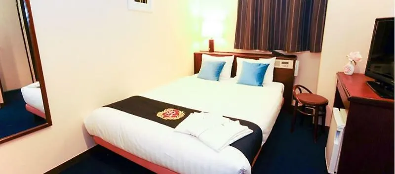 Grand Park Hotel Panex Tokio