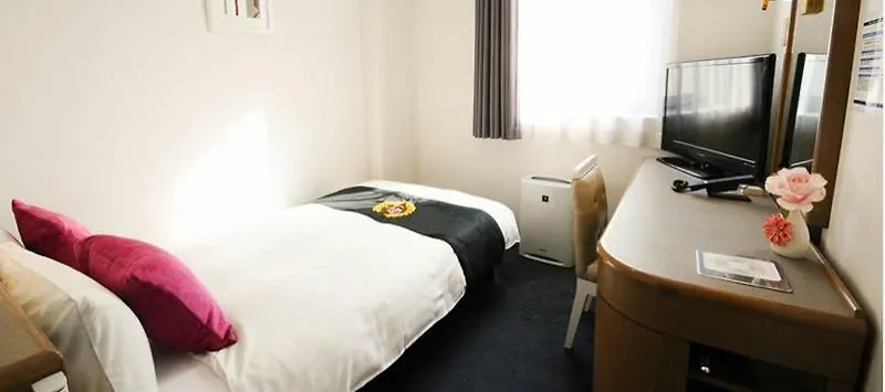 Grand Park Hotel Panex Tokyo