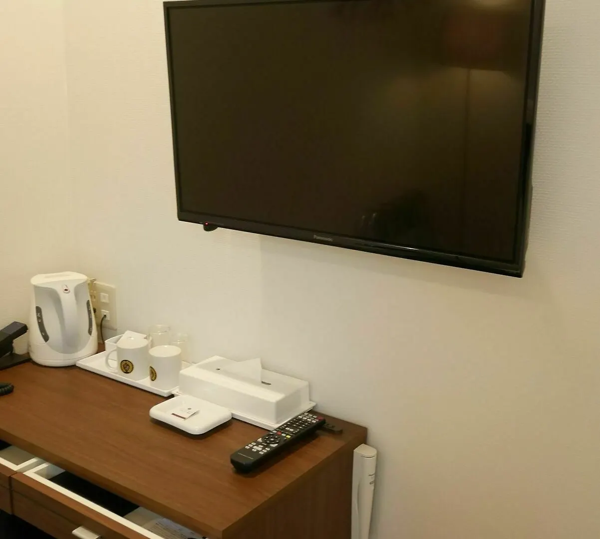 Grand Park Hotel Panex Tokio