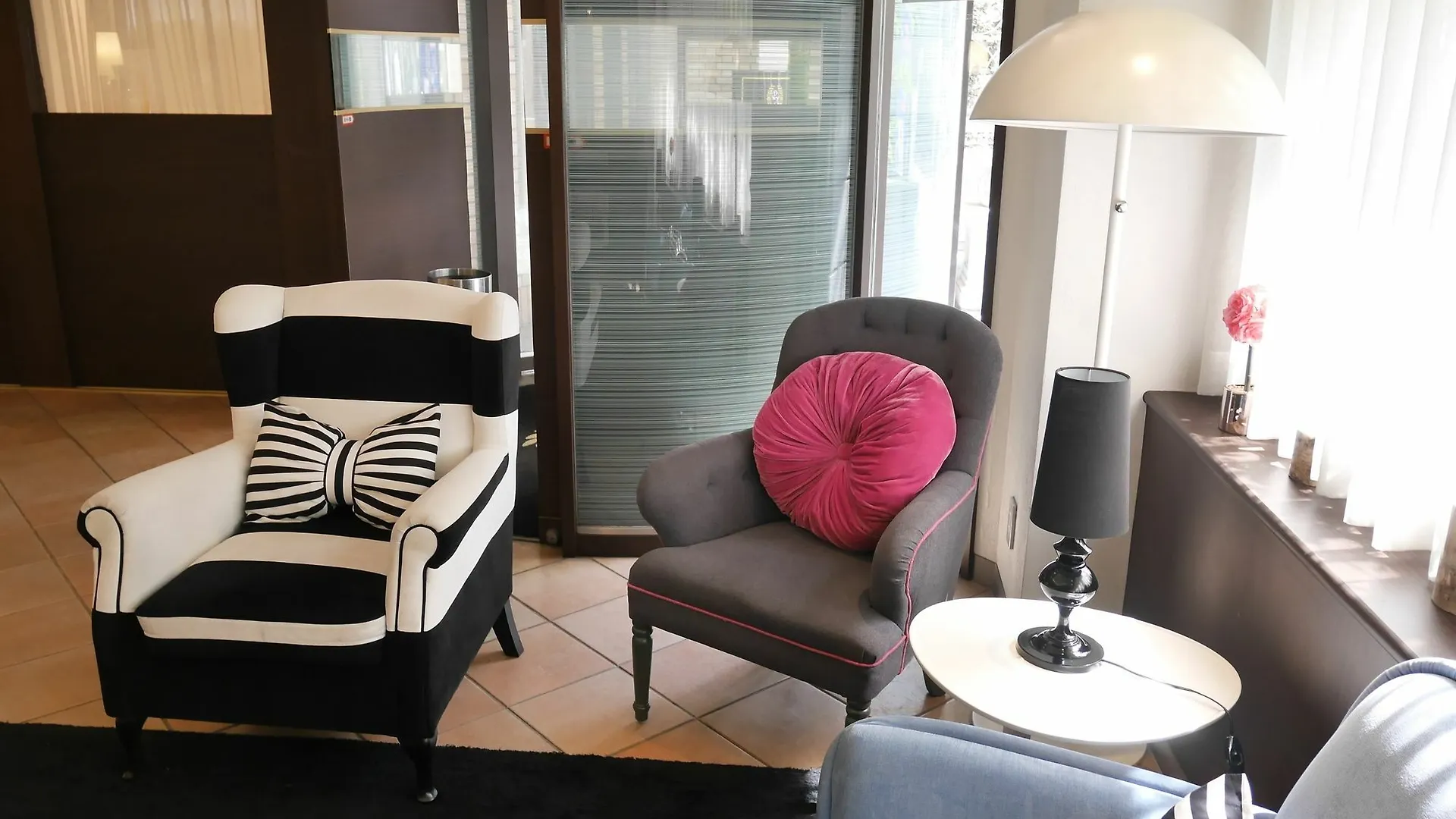 Grand Park Hotel Panex Tokyo 3*,  Japan