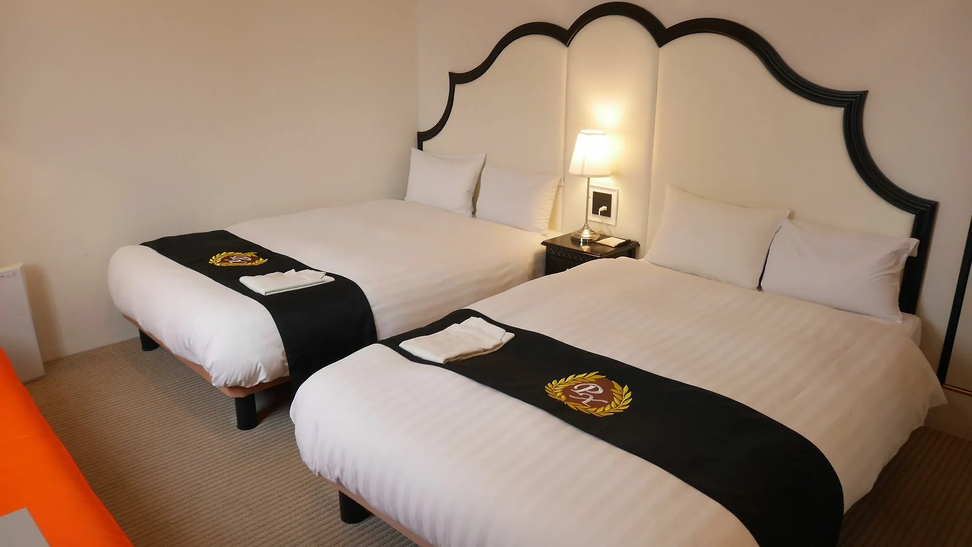 Grand Park Hotel Panex Tokio