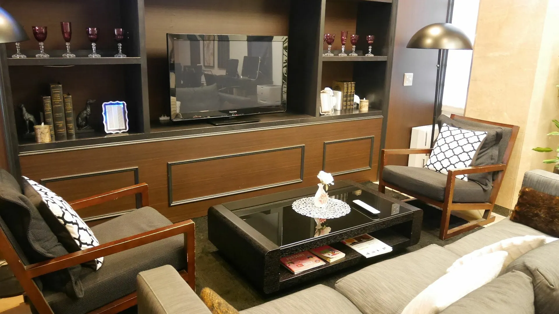 Grand Park Hotel Panex Tokio