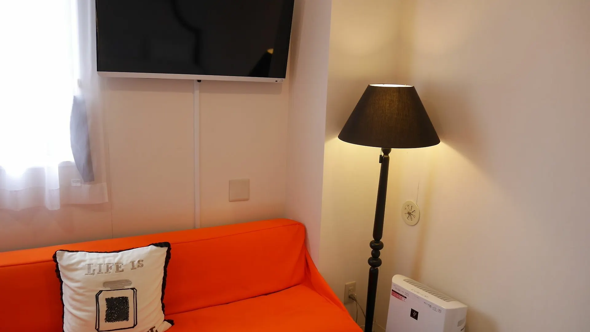 Grand Park Hotel Panex Tokio 3*,