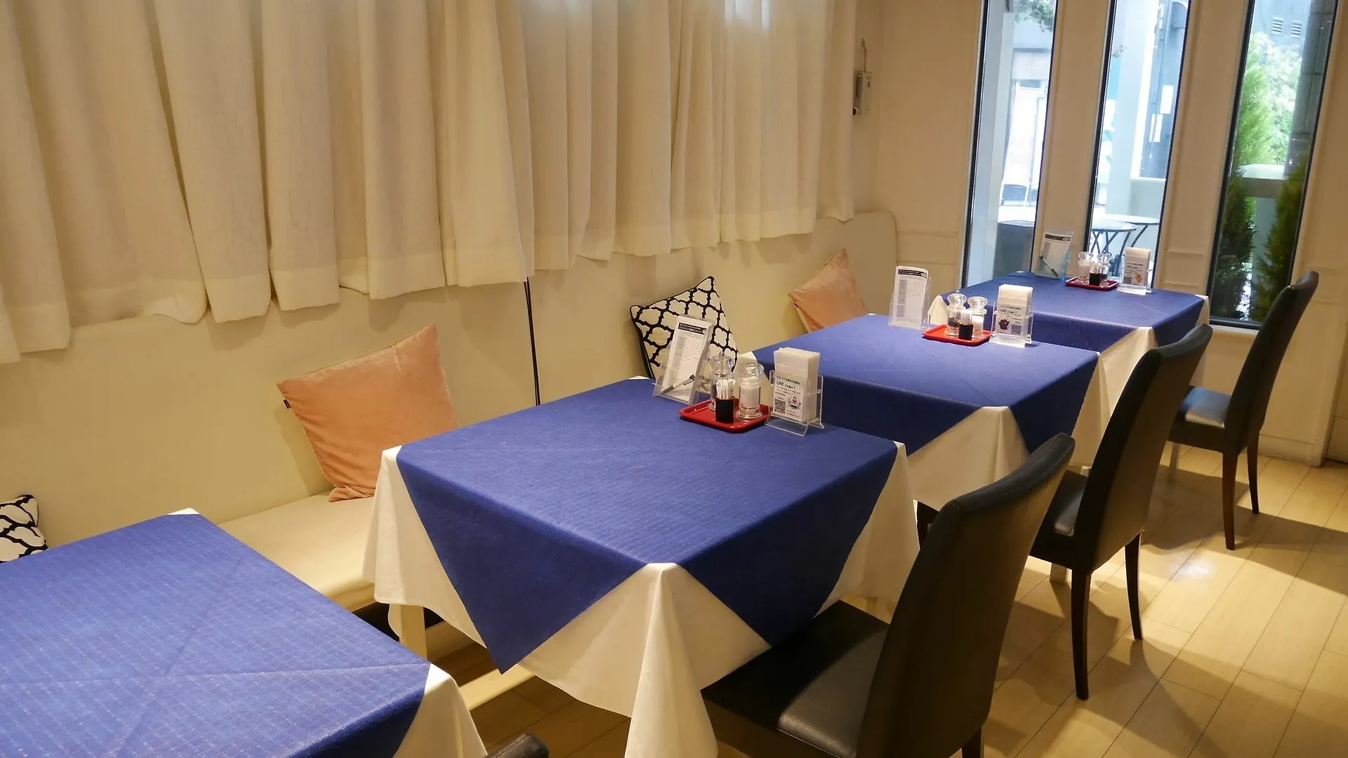 Grand Park Hotel Panex Tokio