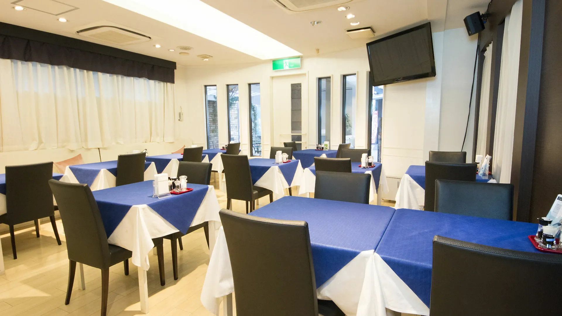 Grand Park Hotel Panex Tokio 3*,  Japan